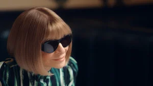 Vogue'da Her Şey Değişiyor