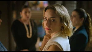 Hüzün ve Mücadele