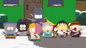 Coon vs. Coon and Friends