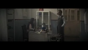 Göğe Uzanan Dallar