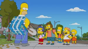Homer'ın Köprüsü