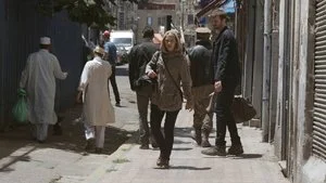 9. Tam Uçuşta