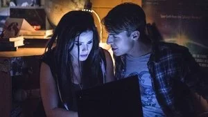 Felicity Smoak'un Gizli Geçmişi