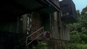 Portland'da Değiliz