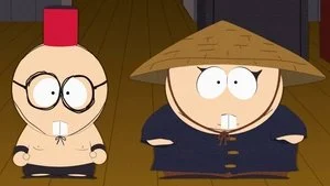 The China Problem