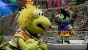Sözcü Fraggle Wembley