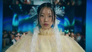 Dom Pérignon ve Bir Kadeh Soju