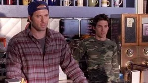 Richard Stars Hollow'da