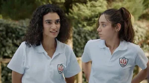 Volley Girls