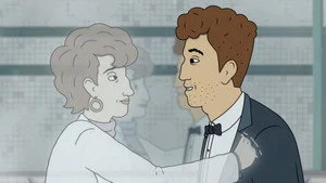 Örnek Oğul (veya "Anne Kurbanı")