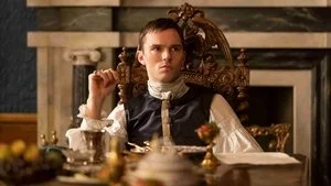 And You Sir, Are No Peter The Great