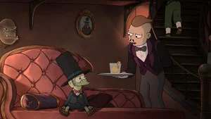 Steamland Sırları