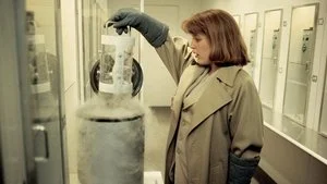 Erlenmeyer Şişesi