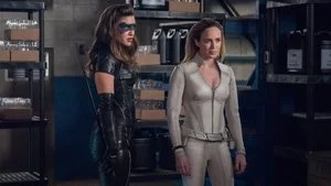 Lost Canary