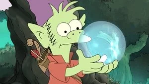 Elfo'yu Kim Vurdu?
