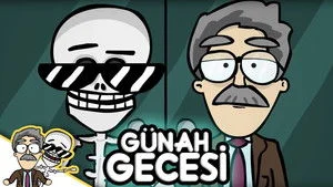 Günah Gecesi