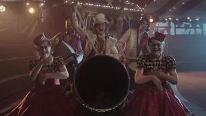 Karnaval Ucubeleri: Birinci Kısım