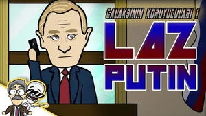 Laz Putin