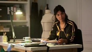 Babasının Kızı