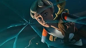 Kayıp Kamino