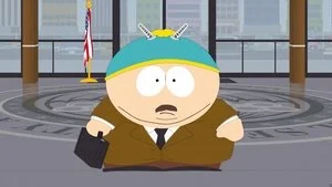 Let Go, Let Gov