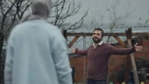 Çirkin Değiliz... Hiçbirimiz