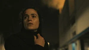 Karşı Atak