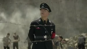 Üçüncü Reich Yükseliyor