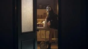 Lastik Kadın/Adam İkinci Bölüm