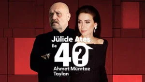 1. Bölüm - Ahmet Mümtaz Taylan