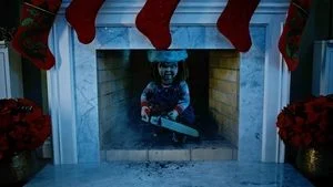 16. Bölüm: Gerçekte Chucky
