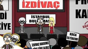 İzdivaç