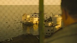 Fukuşima Daiichi Nükleer Santrali Su Altında