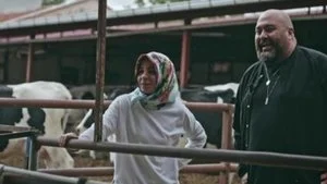 1. Bölüm - Gübreden Biyogaza