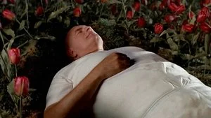 Clyde Bruckman'ın Son Dinlenişi