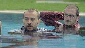 Derinlik Sarhoşluğu