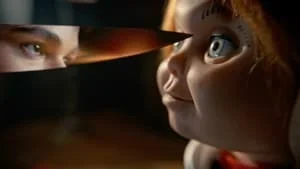 11. Bölüm: Selam, Mary!