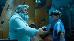 Mega Man: Başlangıç