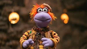 Kayıp Fraggle'lar