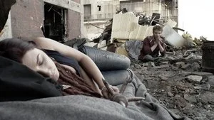 Geber Zombi Geber... Yeniden