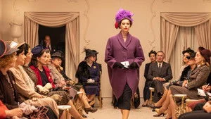 Balenciaga'ya Rakip
