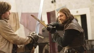Kurt ve Aslan