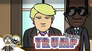 Keşanlı Trump