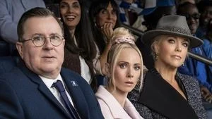 Chelsea'ye (Gitmek İstemiyorum)