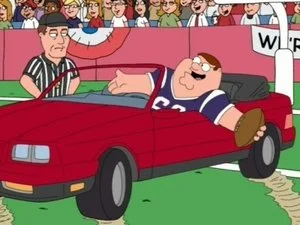 Patriot Rugby Oyunları