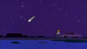 Mother Simpson