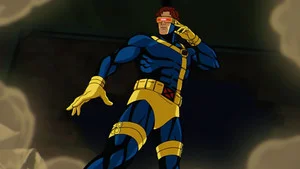 Yanıma Gelin X-Men'im