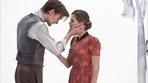 Journey to the Center of the TARDIS