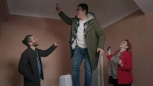 Astronot Tavşan