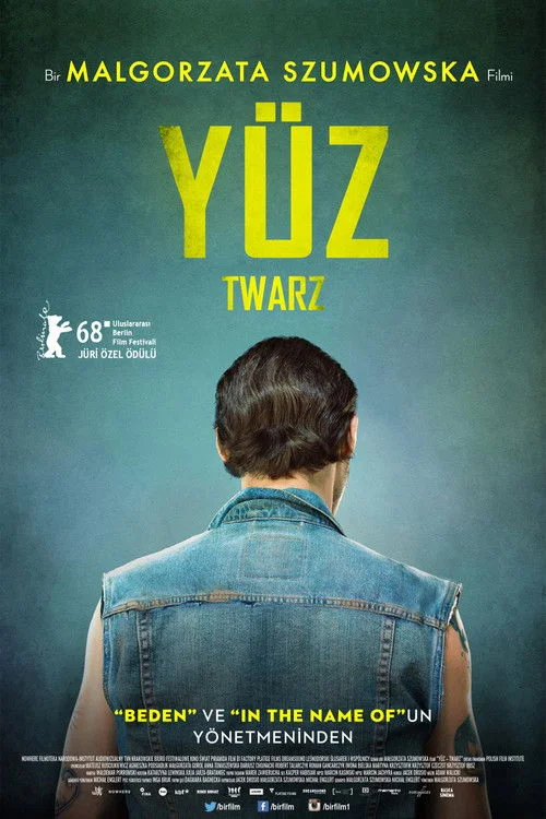 Twarz